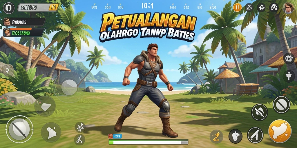 Tampilan menarik dari gameplay <strong>BOY303</strong> yang penuh aksi olahraga.
