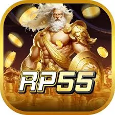 RP55 - Petualangan Seru di Dunia Arcade